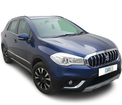 Maruti S Cross-img